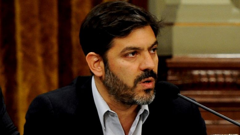 Bianco confirmó retoques en la Ley Impositiva, pero mantiene aumentos de 75% en Inmobiliario