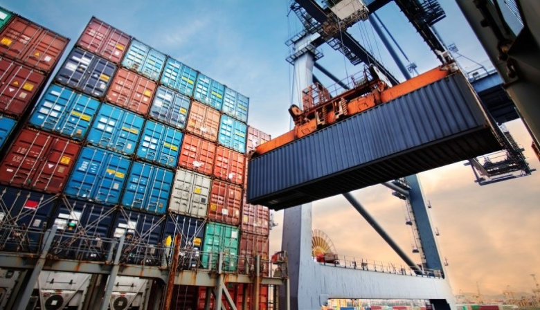 Las exportaciones de las pymes crecieron durante enero 22,2% en dólares y 10,7% en toneladas