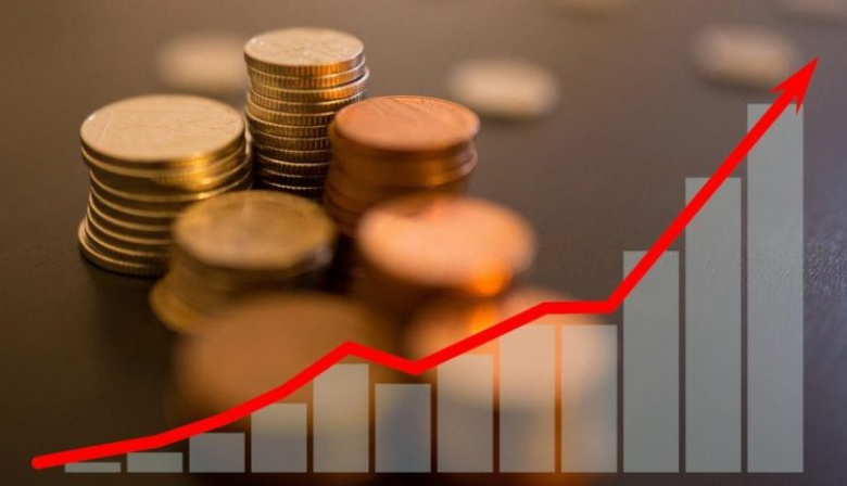 La inflación de marzo fue del 3,7%, según el INDEC