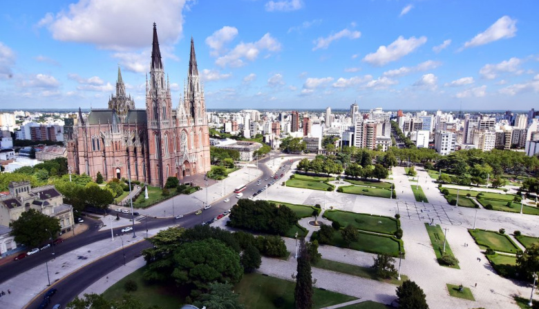 Turismo en Semana Santa: cayó 16% la cantidad de viajeros respecto a 2024