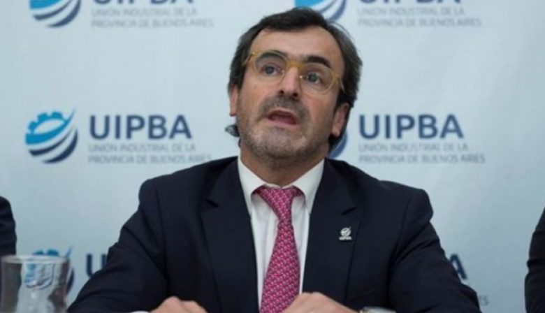Rappallini será el nuevo titular de la UIA