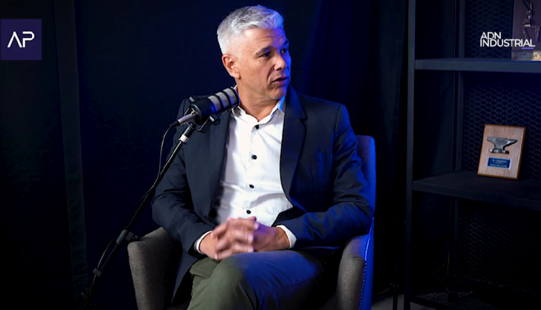 Rizzotto: “Ser industrial es crear valor, crear valor en todo sentido”