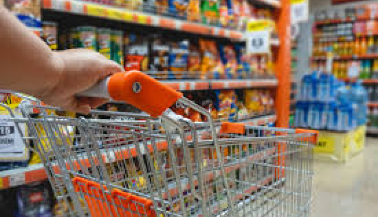 Cayó el consumo en agosto y quebró tendencia positiva