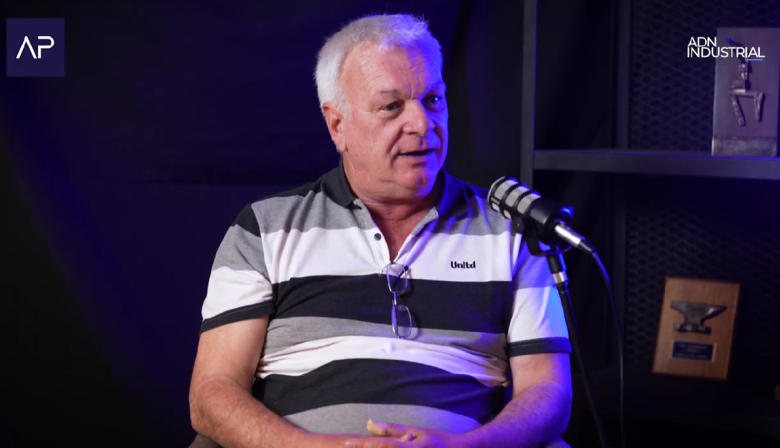 Jorge Mogliani: “En una empresa, lo mas importante es la gente”