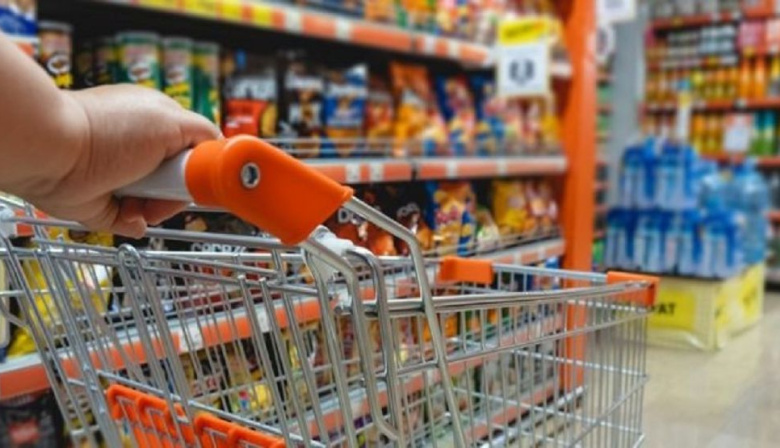 Fuerte caída del consumo en septiembre