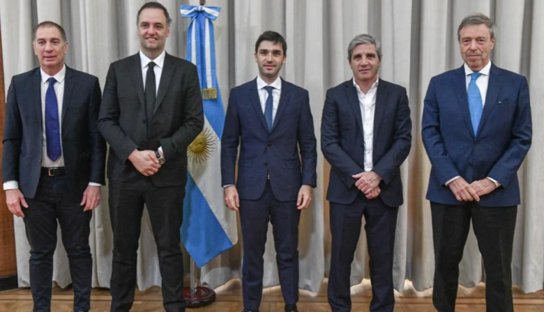 El Gobierno elimina retenciones al petróleo convencional para impulsar empleo