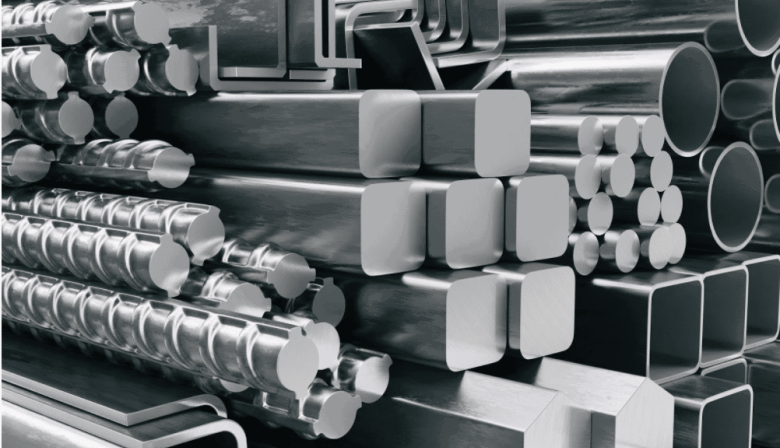 El Gobierno prorrogó la eliminación de las retenciones de acero, aluminio y derivados