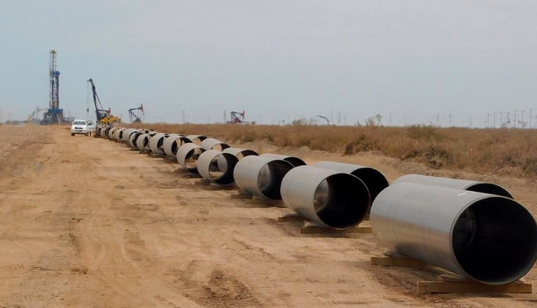 Techint evalúa pedir una investigación por dumping contra la empresa india que le ganó la licitación