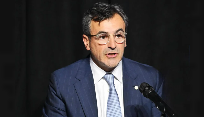 Rappallini aseguró que la apertura de importaciones impacta a muchos sectores industriales