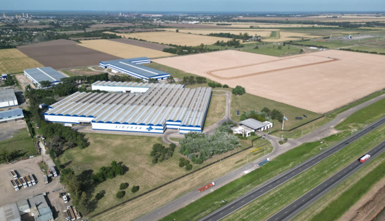 Argentina presentó el potencial de su sector nuclear ante inversores en Nueva York