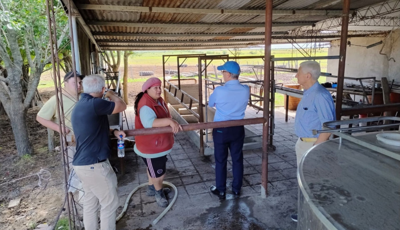 El INDEC confirmó que el indicador de confianza empresarial se ubicó en -6,2% en marzo