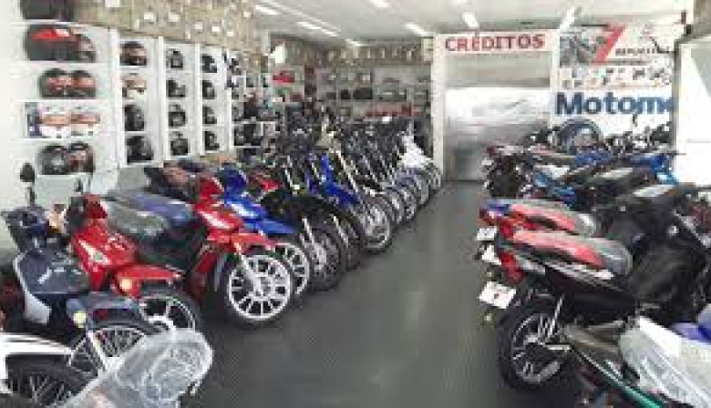 La venta de motos 0km sigue en niveles récord y volvió a superar las 80.000 unidades en abril