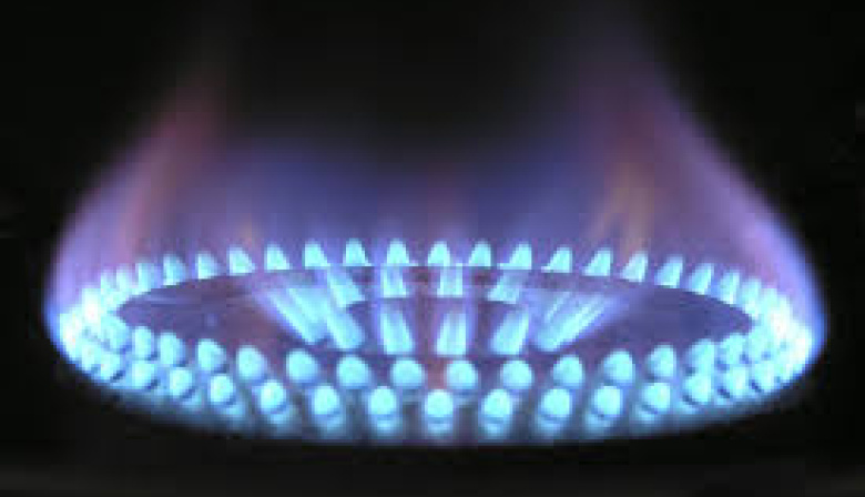 La ola polar disparó el consumo de gas y casi 150 empresas se quedaron sin suministro