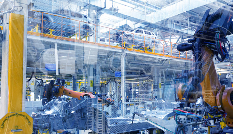 Tras el repunte en marzo, la actividad industrial habría vuelto a caer en abril
