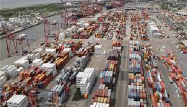 La balanza comercial volvió a arrojar un récord en mayo: superó los US$ 3.500 millones