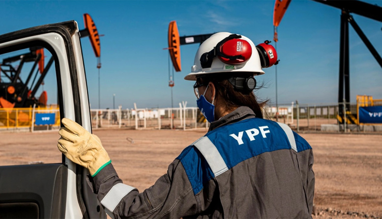 “Argentina LNG”: YPF confirmó el RIGI más grande por más de US$50.000 millones destinado a la producción de GNL