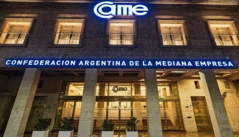 CAME desmintió al Gobierno y afirmó que las familias se endeudan para comer