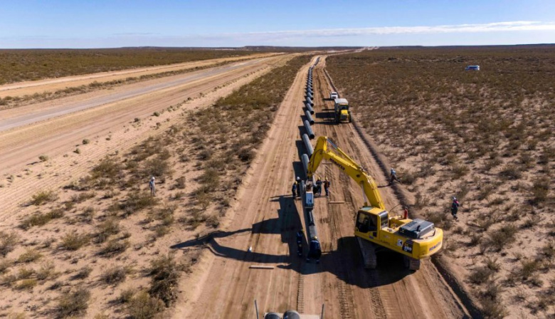 Las exportaciones mineras treparon un 75% en el primer semestre y la inversión extranjera es récord