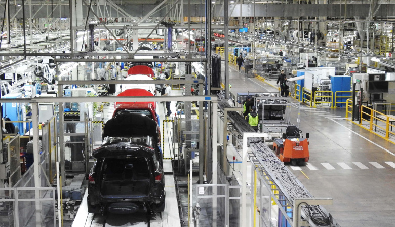 Aprobaron el RIGI más grande del sector automotriz por una suma superior a los US$ 1.300 millones