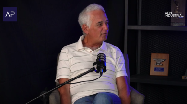 Papasidero: “En un país donde cada cuatro años cambian las condiciones, hay que estar unidos”