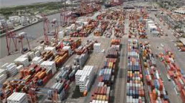 Exportaciones de energía crecieron 20% en el primer bimestre