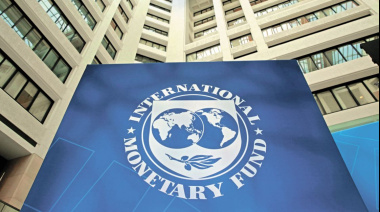 El FMI anunció un acuerdo técnico con Argentina por US$20.000 millones para un nuevo programa de 48 meses