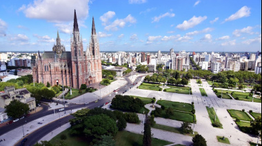 Turismo en Semana Santa: cayó 16% la cantidad de viajeros respecto a 2024