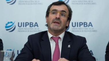 Rappallini será el nuevo titular de la UIA