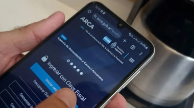 ARCA lanzó nuevo procedimiento para el pago de anticipos y retenciones en el Impuesto a las Ganancias