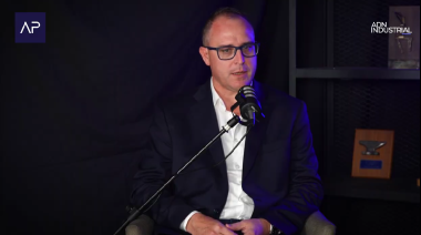 Torresi: “Decir Las Parejas es sinónimo de decir trabajo, oportunidades”