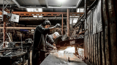 Economista asegura que la crisis golpea a 1 de cada 3 pymes