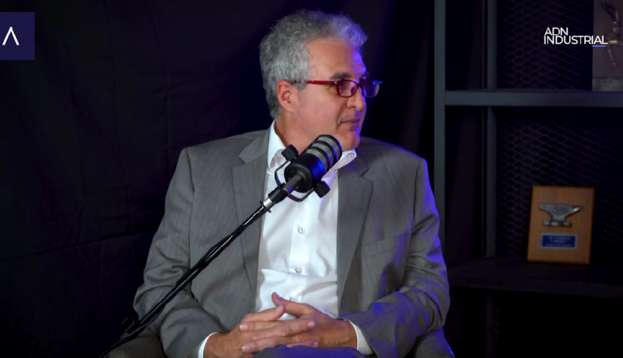 Rufino: “Una apertura en forma repentina sin herramientas para poder transformarnos y de a poco bajar costos, es realmente un industricidio”