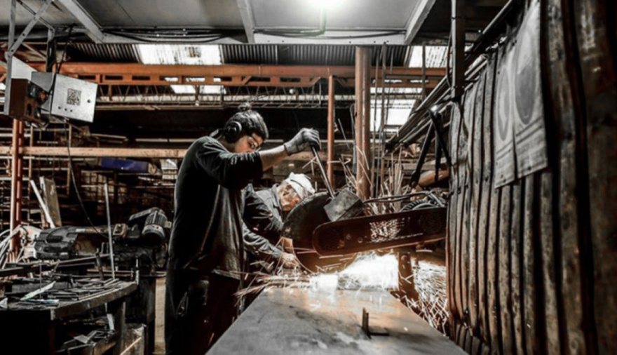 Pymes en alerta: sin crédito, con caída del empleo y riesgo de crisis similar a 2001