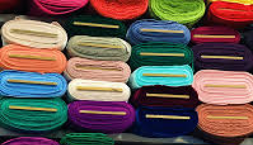 Textil cierra una línea de producción y despide empleados