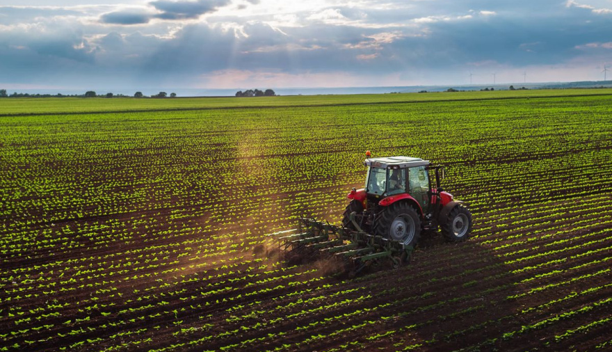Argentina alcanzó en 2025 un récord de exportaciones agroindustriales en toneladas