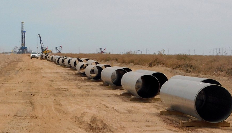 Techint evalúa pedir una investigación por dumping contra la empresa india que le ganó la licitación