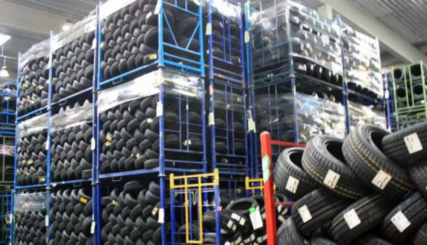 Fate cerró su planta y despide a 920 trabajadores