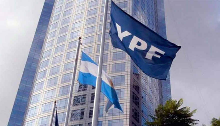 El presidente de YPF celebró la decisión de la Justicia de EE.UU. sobre la Causa YPF