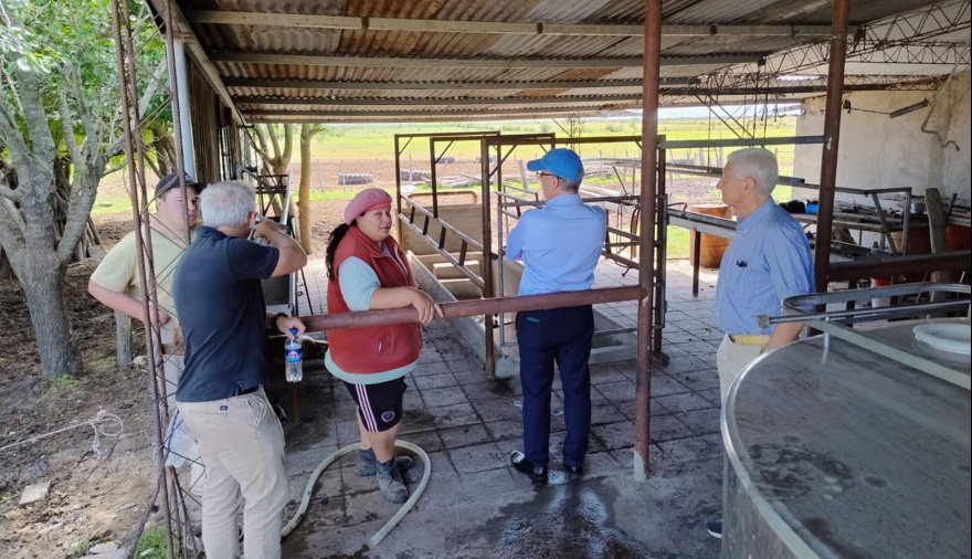 El INDEC confirmó que el indicador de confianza empresarial se ubicó en -6,2% en marzo