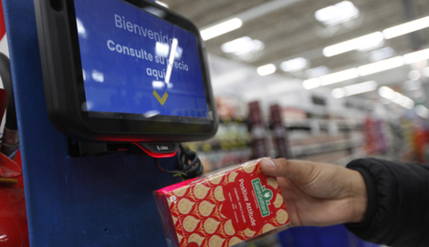 La inflación de abril fue de 2,6% y acumuló 32,4% en doce meses