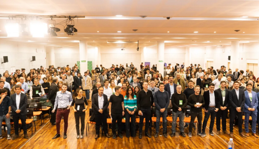 Referentes de distintos sectores debatirán una agenda productiva para la Argentina