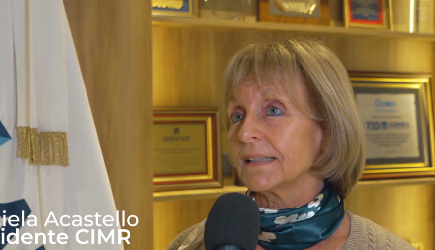 Industrial de Rafaela asegura que el cierre de empresas puede llevar a la desaparición de pueblos del interior