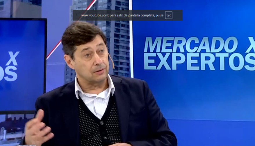 La fundición atraviesa uno de sus momentos más críticos