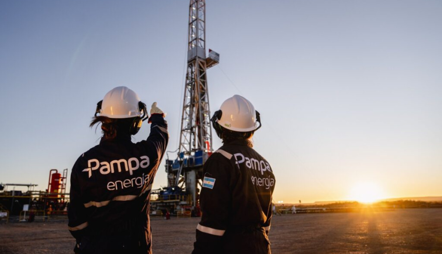 Nuevo proyecto RIGI aprobado: Pampa Energía invertirá US$4.500 millones en Vaca Muerta