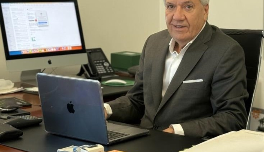 “La industria se va a tener que reconvertir, los que no se acomoden al cambio van a quedar en el camino”