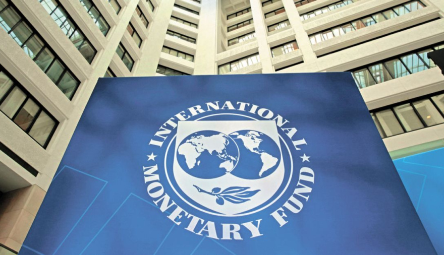 El FMI le pide al Gobierno avanzar en una reforma tributaria