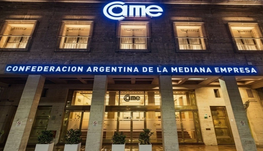CAME y Leasing Argentina impulsan nueva herramienta financiera