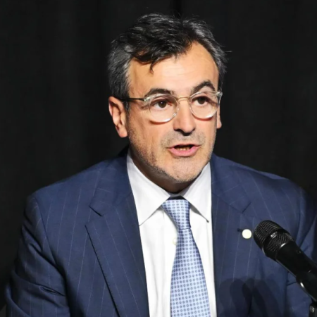 Rappallini: La industria reclama estabilidad y un Estado que "nivele la cancha"