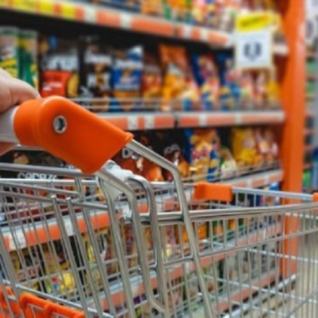 Fuerte caída del consumo en septiembre