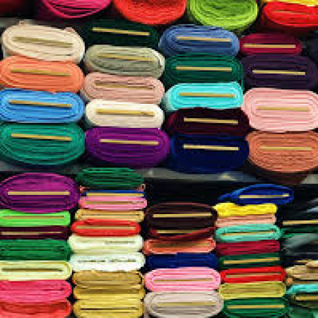 Textil cierra una línea de producción y despide empleados